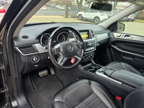 Mercedes-Benz ML 250 CDI, 4-Matic, 7G Tronic!, снимка 9