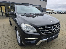Mercedes-Benz ML 250 CDI, 4-Matic, 7G Tronic!