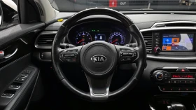 Kia Sorento 2.2CRDI/4x4/Пълна сервизна !!! - 12800 € / 25034.62 лв. - 83056930 9