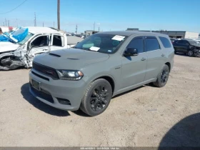 Dodge Durango R/T RWD - изображение 1