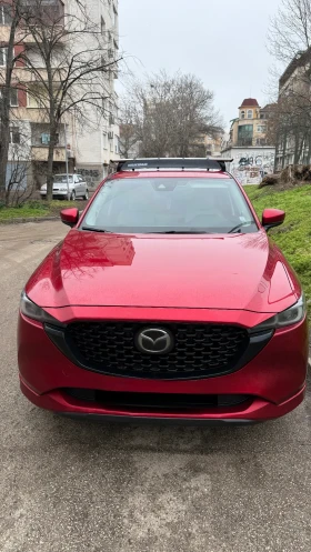 Mazda CX-5 undefined | Auto.bg — изображение 3