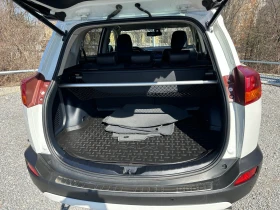 Toyota Rav4 2.0 D-4D, 4Х4, WHITE EDITION, 133 970 км !!! - 14290 € / 27948.81 лв. - 87951404 13