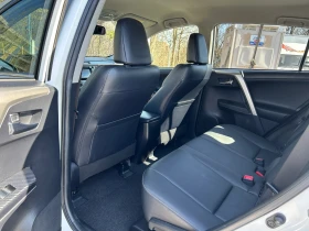 Toyota Rav4 2.0 D-4D, 4Х4, WHITE EDITION, 133 970 км !!! - 14290 € / 27948.81 лв. - 87951404 5