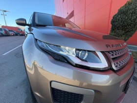 ����� �� �������� �� Land Rover Range Rover Evoque FACELIFT* LED* ����* T���������