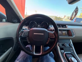 Land Rover Range Rover Evoque FACELIFT* LED* ����* T��������� | Mobile.bg � ����� ������ 13