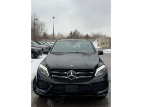 Mercedes-Benz GLE * CARFAX * ЦЕНА ДО БГ - 23950 € / 46842.13 лв. - 46045071 2