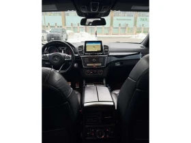 Mercedes-Benz GLE * CARFAX * ЦЕНА ДО БГ - 23950 € / 46842.13 лв. - 46045071 14