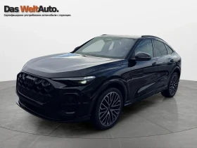 ������ Audi SQ5