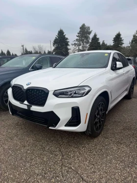 BMW X4 M SPORT xDrive30i/ПАНОРАМА/БЕЗ ИНЦИДЕНТИ - 41390 € / 80951.80 лв. - 98447029 4