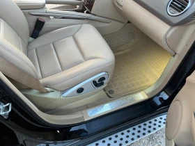 Mercedes-Benz ML 500 Mercedes ML 550 5.5 V8 388к.с AMG | ТОП състояние - 12500 € / 24447.88 лв. - 54894978 12