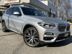 BMW X3 xDrive30i AWD