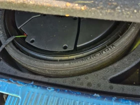 Audi SQ5 3.0TFSI * TECHNIK * CARFAX * Един собственик | Auto.bg — изображение 14