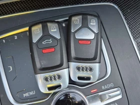 Audi SQ5 3.0TFSI * TECHNIK * CARFAX * Един собственик | Auto.bg — изображение 10