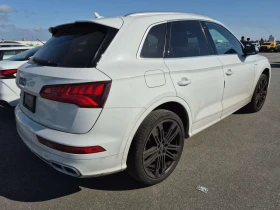 Audi SQ5 3.0TFSI * TECHNIK * CARFAX * Един собственик | Auto.bg — изображение 3
