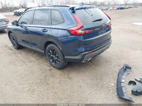Honda Cr-v 2.0l Hybrid Awd Sport-L* ������ ���� �� ��*  | Mobile.bg � ����� ������ 3