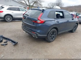 Honda Cr-v 2.0l Hybrid Awd Sport-L* ������ ���� �� ��*  | Mobile.bg � ����� ������ 4