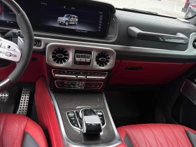 Mercedes-Benz X-Klasse 4.0L 8cyl AWD | Mobile.bg � ����� ������ 9