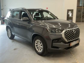 SsangYong Rexton | Mobile.bg � ����� ������ 8
