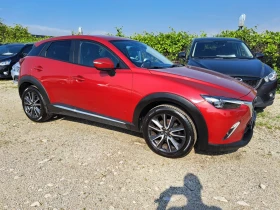 Mazda CX-3 2.0 i full  | Mobile.bg � ����� ������ 2