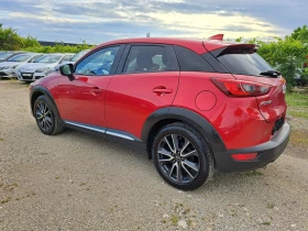 Mazda CX-3 2.0 i full  | Mobile.bg � ����� ������ 9