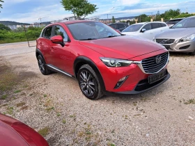 Mazda CX-3 2.0 i full  | Mobile.bg � ����� ������ 11