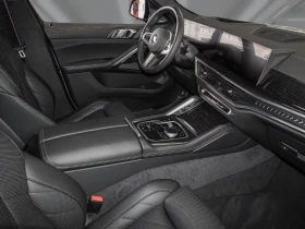 BMW X6 40d xDrive = M-Sport Pro = Гаранция - 78582 € / 153693.03 лв. - 31888646 9