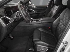 BMW X6 40d xDrive = M-Sport Pro = Гаранция - 78582 € / 153693.03 лв. - 31888646 6