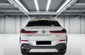 BMW X6 40d xDrive = M-Sport Pro = Гаранция - 78582 € / 153693.03 лв. - 31888646 2