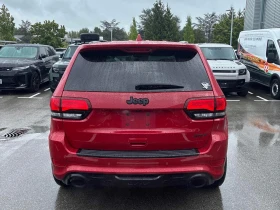Jeep Grand cherokee SRT ���� �� �������� ����������� & ���������� | Mobile.bg � ����� ������ 5