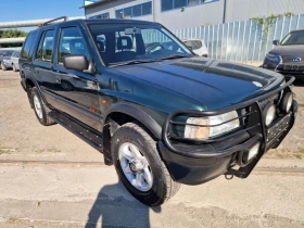 Opel Frontera 2.5 TDS 115HP. 4X4 ITALIA | Mobile.bg � ����� ������ 7