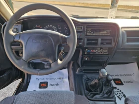 Opel Frontera 2.5 TDS 115HP. 4X4 ITALIA | Mobile.bg � ����� ������ 15
