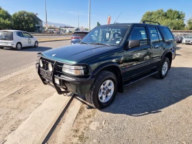 Opel Frontera 2.5 TDS 115HP. 4X4 ITALIA | Mobile.bg � ����� ������ 1