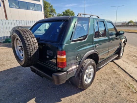 Opel Frontera 2.5 TDS 115HP. 4X4 ITALIA | Mobile.bg � ����� ������ 9
