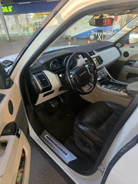 Land Rover Range Rover Sport Range Rover Sport V8 340 �� | Mobile.bg � ����� ������ 14