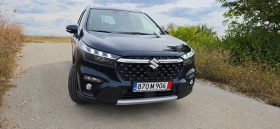 Suzuki SX4 S-Cross GLX, hybrid, ������� 4x4, ��������, ���� | Mobile.bg � ����� ������ 3