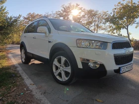 Chevrolet Captiva - 7500 € - 25595606 2