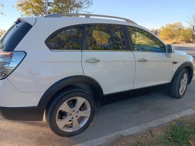 Chevrolet Captiva - 7500 € - 25595606 3