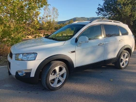 Chevrolet Captiva - 7500 € - 25595606 5