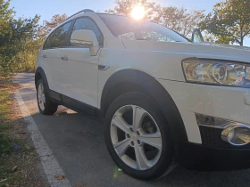 Chevrolet Captiva - 7500 € - 25595606 10