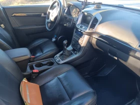 Chevrolet Captiva - 7500 € - 25595606 11