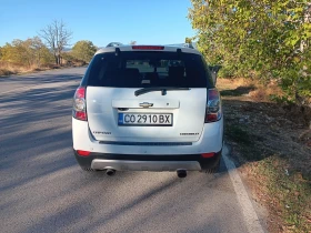 Chevrolet Captiva - 7500 € - 25595606 4