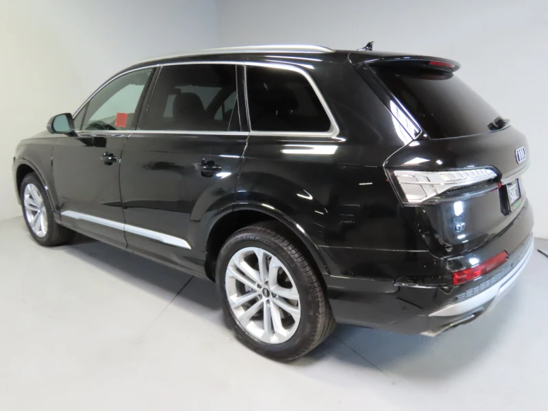 Audi Q7 Premium 45 TFSI КРАЙНА ЦЕНА, снимка 2 - Автомобили и джипове - 48492669