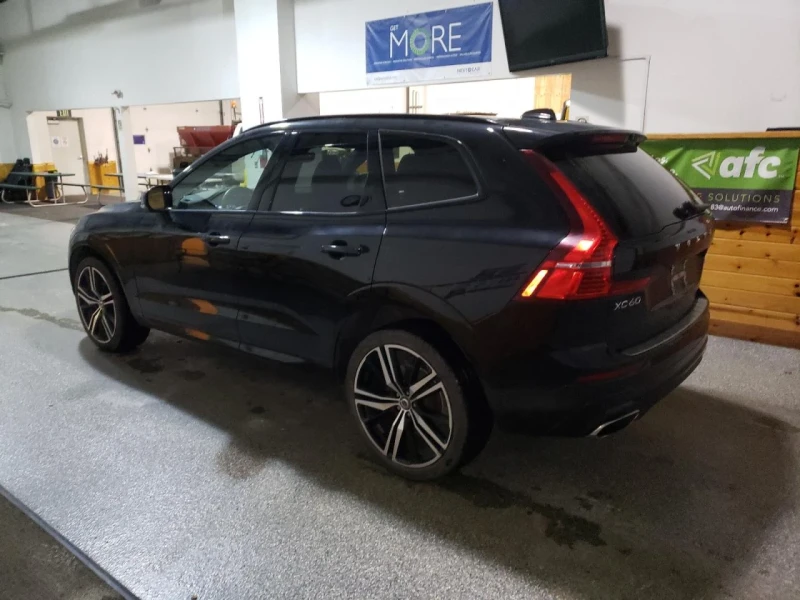 Volvo XC60, снимка 2 - Автомобили и джипове - 49099338