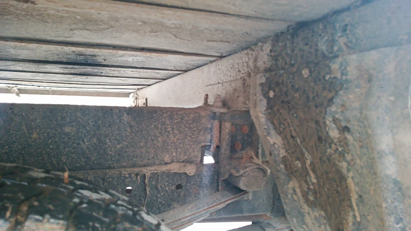 Uaz 452, снимка 13 - Автомобили и джипове - 52360254