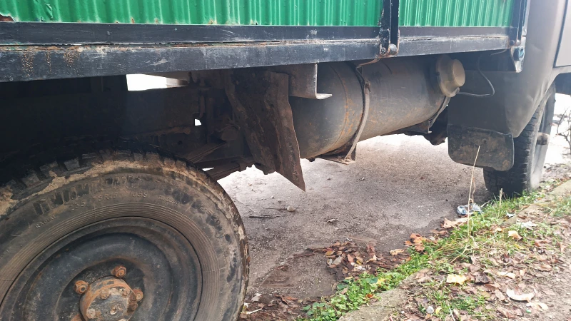 Uaz 452, снимка 12 - Автомобили и джипове - 52360254