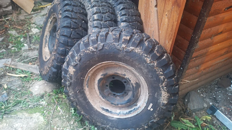 Uaz 452, снимка 3 - Автомобили и джипове - 52360254