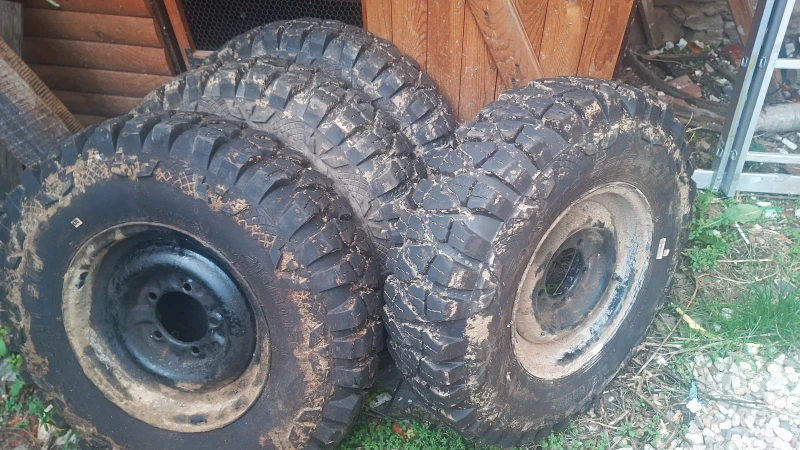 Uaz 452, снимка 2 - Автомобили и джипове - 52360254