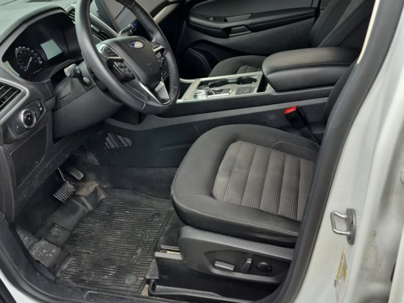 Ford Edge * SEL * CARFAX * БЕЗ ПЪРВОНАЧАЛНА ВНОСКА, снимка 5 - Автомобили и джипове - 52614487