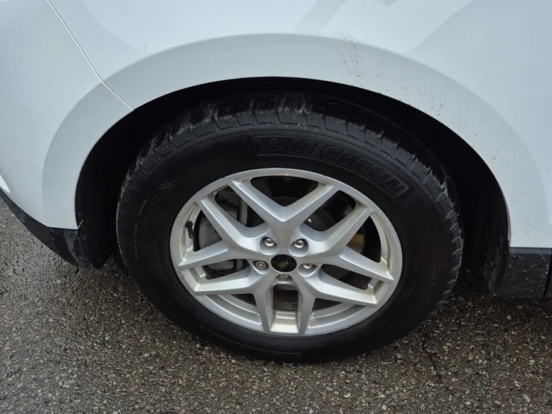 Ford Edge * SEL * CARFAX * БЕЗ ПЪРВОНАЧАЛНА ВНОСКА, снимка 6 - Автомобили и джипове - 52614487