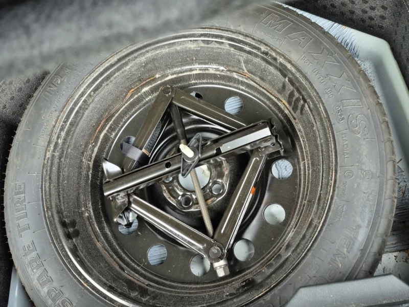 Ford Edge * SEL * CARFAX * БЕЗ ПЪРВОНАЧАЛНА ВНОСКА, снимка 14 - Автомобили и джипове - 52614487